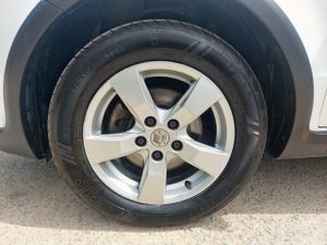 Suzuki Sx4 1.6 Gl  - Foto 10
