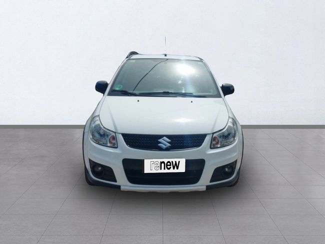 Suzuki Sx4 1.6 Gl  - Foto 3