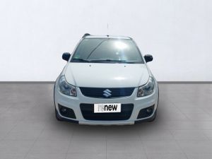 Suzuki Sx4 1.6 Gl  - Foto 3