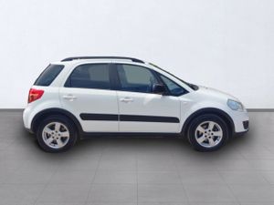 Suzuki Sx4 1.6 Gl  - Foto 6