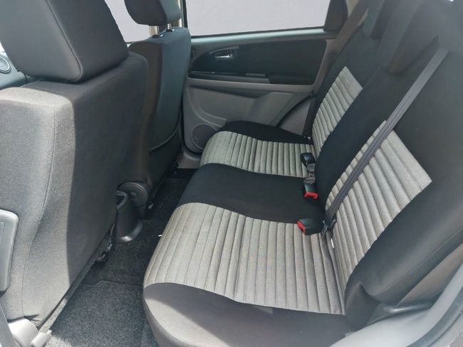 Suzuki Sx4 1.6 Gl  - Foto 14