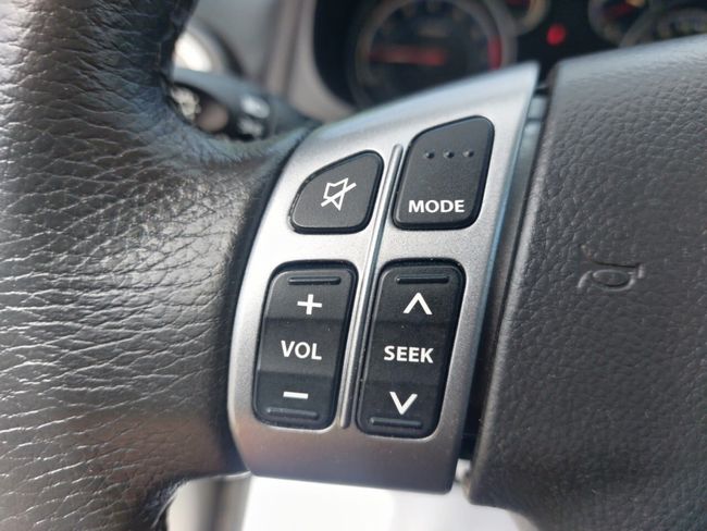 Suzuki Sx4 1.6 Gl  - Foto 20