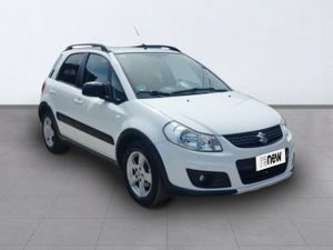 Suzuki Sx4 1.6 Gl  - Foto 5