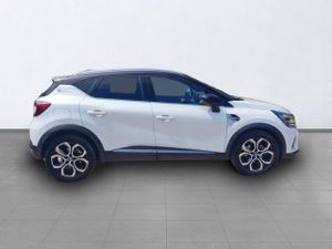 Renault Captur Hibrido Enchufable E-tech Sl 117kw  - Foto 6
