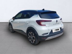 Renault Captur Hibrido Enchufable E-tech Sl 117kw  - Foto 9