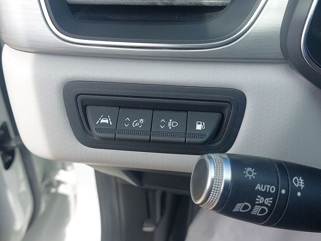 Renault Captur Hibrido Enchufable E-tech Sl 117kw  - Foto 22