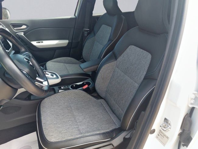 Renault Captur Hibrido Enchufable E-tech Sl 117kw  - Foto 13