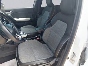 Renault Captur Hibrido Enchufable E-tech Sl 117kw  - Foto 13