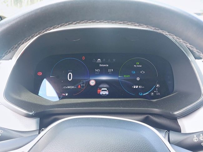 Renault Captur Hibrido Enchufable E-tech Sl 117kw  - Foto 15