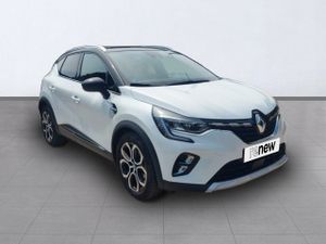 Renault Captur Hibrido Enchufable E-tech Sl 117kw  - Foto 5