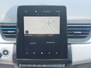 Renault Captur Hibrido Enchufable E-tech Sl 117kw  - Foto 16