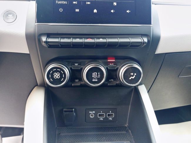 Renault Captur Hibrido Enchufable E-tech Sl 117kw  - Foto 21