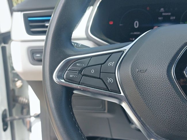 Renault Captur Hibrido Enchufable E-tech Sl 117kw  - Foto 17