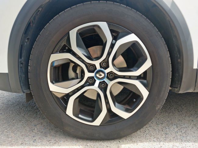 Renault Captur Hibrido Enchufable E-tech Sl 117kw  - Foto 10