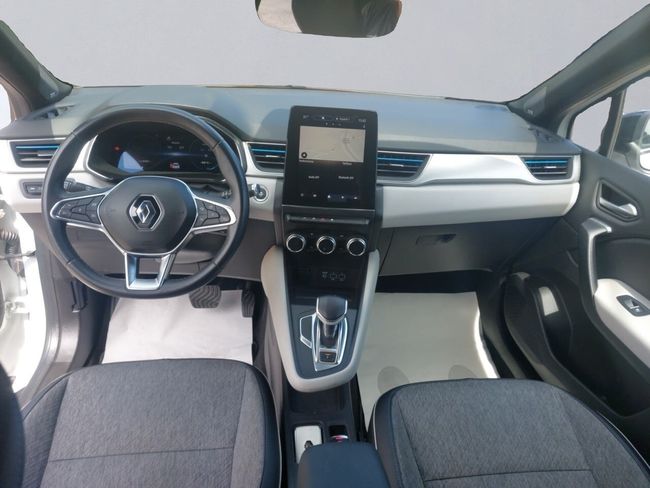 Renault Captur Hibrido Enchufable E-tech Sl 117kw  - Foto 12