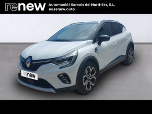 Renault Captur Hibrido Enchufable E-tech Sl 117kw  - Foto 2