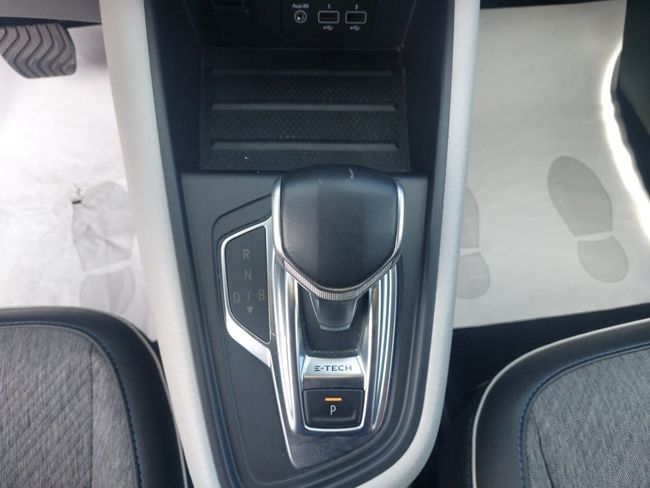 Renault Captur Hibrido Enchufable E-tech Sl 117kw  - Foto 19