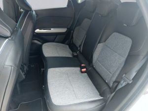 Renault Captur Hibrido Enchufable E-tech Sl 117kw  - Foto 14
