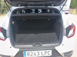 Renault Captur Hibrido Enchufable E-tech Sl 117kw  - Foto 20