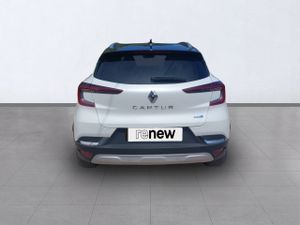 Renault Captur Hibrido Enchufable E-tech Sl 117kw  - Foto 4