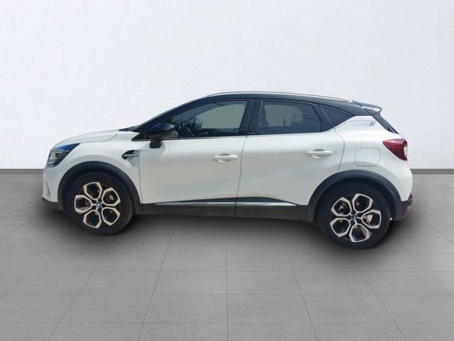Renault Captur Hibrido Enchufable E-tech Sl 117kw  - Foto 7