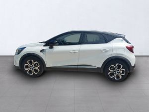 Renault Captur Hibrido Enchufable E-tech Sl 117kw  - Foto 7