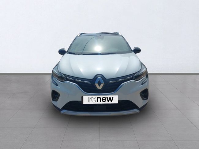Renault Captur Hibrido Enchufable E-tech Sl 117kw  - Foto 3