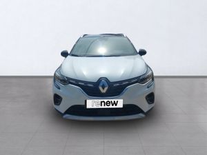 Renault Captur Hibrido Enchufable E-tech Sl 117kw  - Foto 3