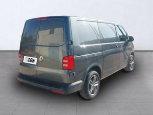 Volkswagen Transporter Furgon Diesel 2.0tdi Scr Bmt 62kw  - Foto 6