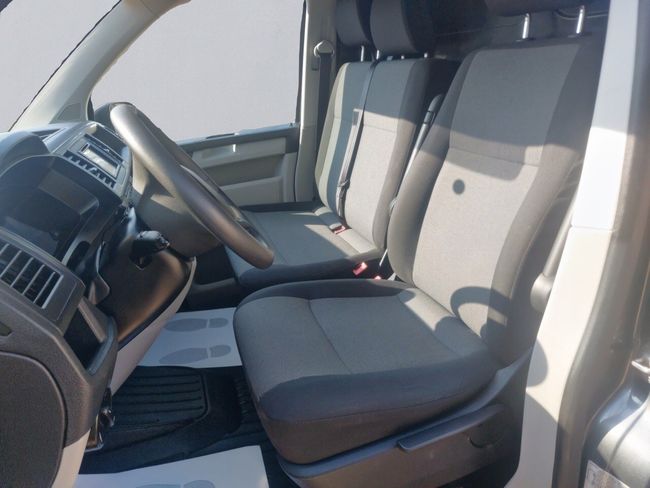 Volkswagen Transporter Furgon Diesel 2.0tdi Scr Bmt 62kw  - Foto 13