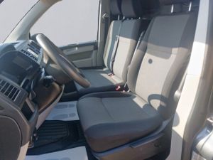 Volkswagen Transporter Furgon Diesel 2.0tdi Scr Bmt 62kw  - Foto 13