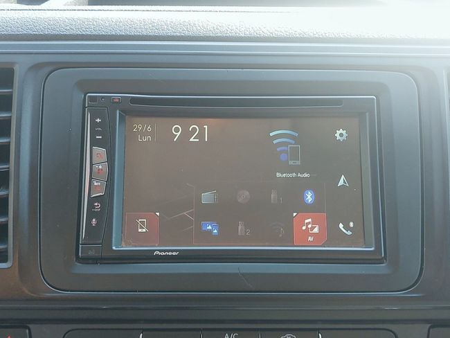 Volkswagen Transporter Furgon Diesel 2.0tdi Scr Bmt 62kw  - Foto 17