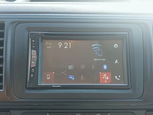 Volkswagen Transporter Furgon Diesel 2.0tdi Scr Bmt 62kw  - Foto 17