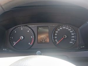 Volkswagen Transporter Furgon Diesel 2.0tdi Scr Bmt 62kw  - Foto 15