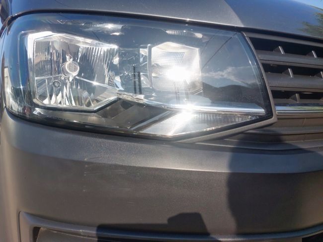Volkswagen Transporter Furgon Diesel 2.0tdi Scr Bmt 62kw  - Foto 10