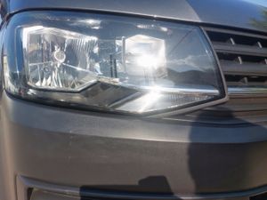 Volkswagen Transporter Furgon Diesel 2.0tdi Scr Bmt 62kw  - Foto 10