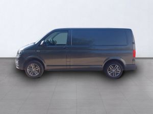 Volkswagen Transporter Furgon Diesel 2.0tdi Scr Bmt 62kw  - Foto 9