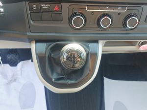 Volkswagen Transporter Furgon Diesel 2.0tdi Scr Bmt 62kw  - Foto 19