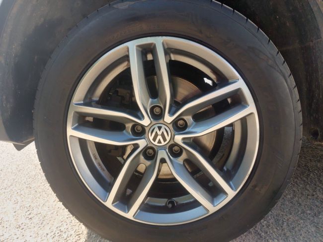 Volkswagen Transporter Furgon Diesel 2.0tdi Scr Bmt 62kw  - Foto 11