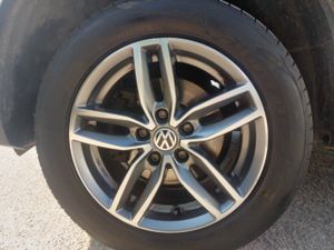 Volkswagen Transporter Furgon Diesel 2.0tdi Scr Bmt 62kw  - Foto 11