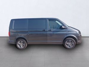 Volkswagen Transporter Furgon Diesel 2.0tdi Scr Bmt 62kw  - Foto 5