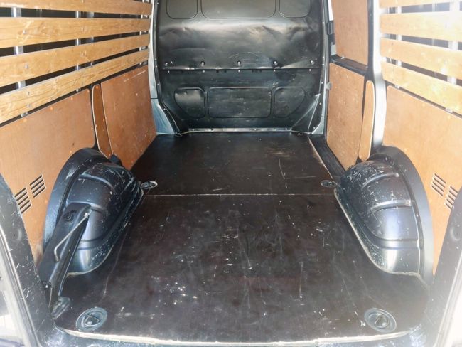 Volkswagen Transporter Furgon Diesel 2.0tdi Scr Bmt 62kw  - Foto 12