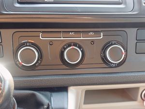 Volkswagen Transporter Furgon Diesel 2.0tdi Scr Bmt 62kw  - Foto 18