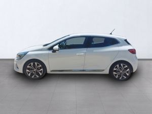 Renault Clio Hibrido E-tech Zen 103kw  - Foto 9