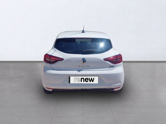 Renault Clio Hibrido E-tech Zen 103kw  - Foto 7