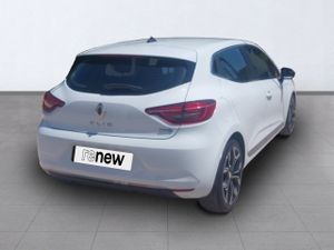 Renault Clio Hibrido E-tech Zen 103kw  - Foto 8