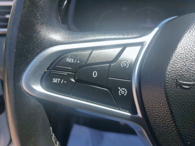 Renault Clio Hibrido E-tech Zen 103kw  - Foto 20