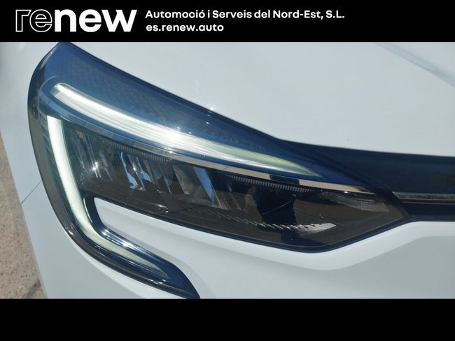 Renault Clio Hibrido E-tech Zen 103kw  - Foto 10