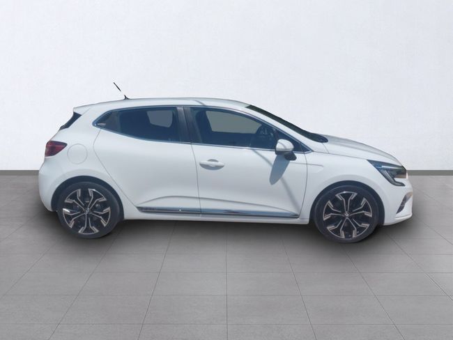 Renault Clio Hibrido E-tech Zen 103kw  - Foto 5