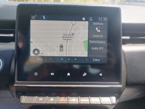 Renault Clio Hibrido E-tech Zen 103kw  - Foto 17